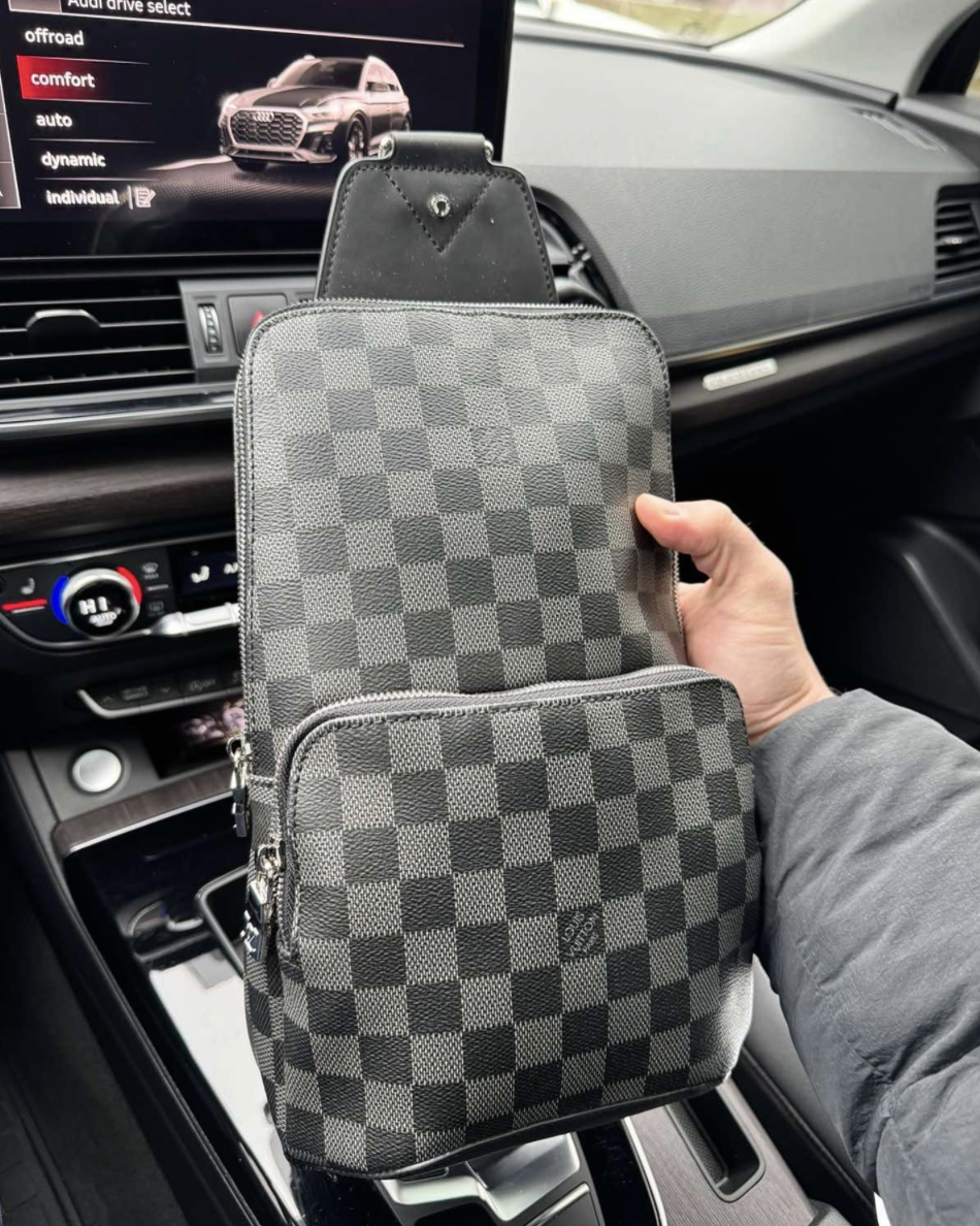 Louis Vuitton Avenue Sling Bag