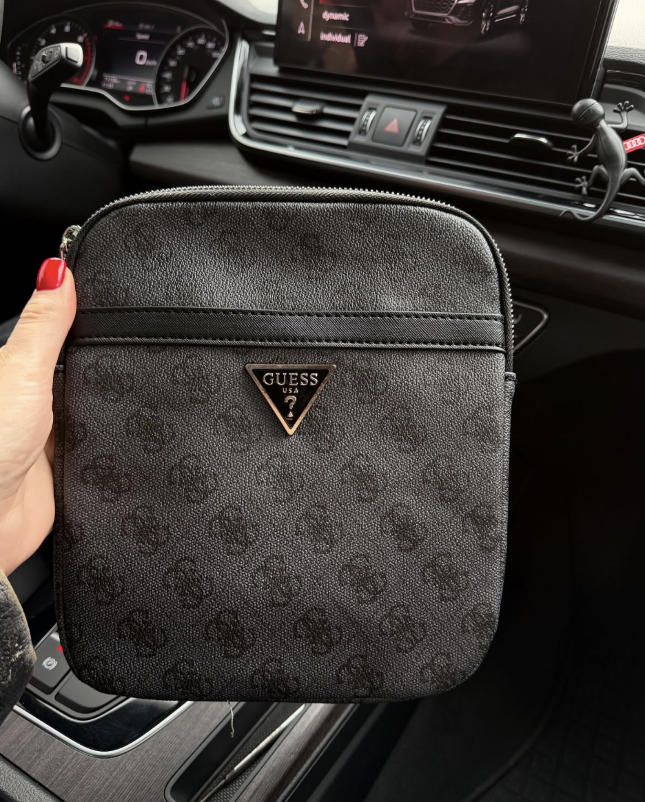 GUESS Vezzola / Manhattan Crossbody